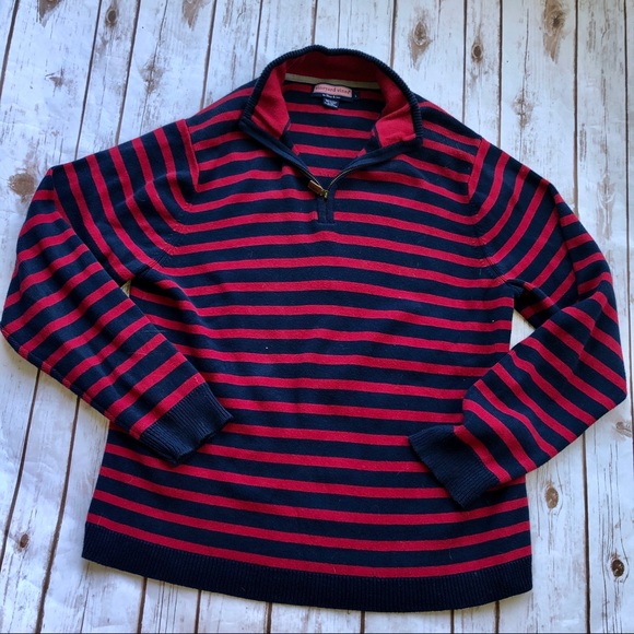 Vineyard Vines Other - Vineyards Vines 1/4 Pull Over